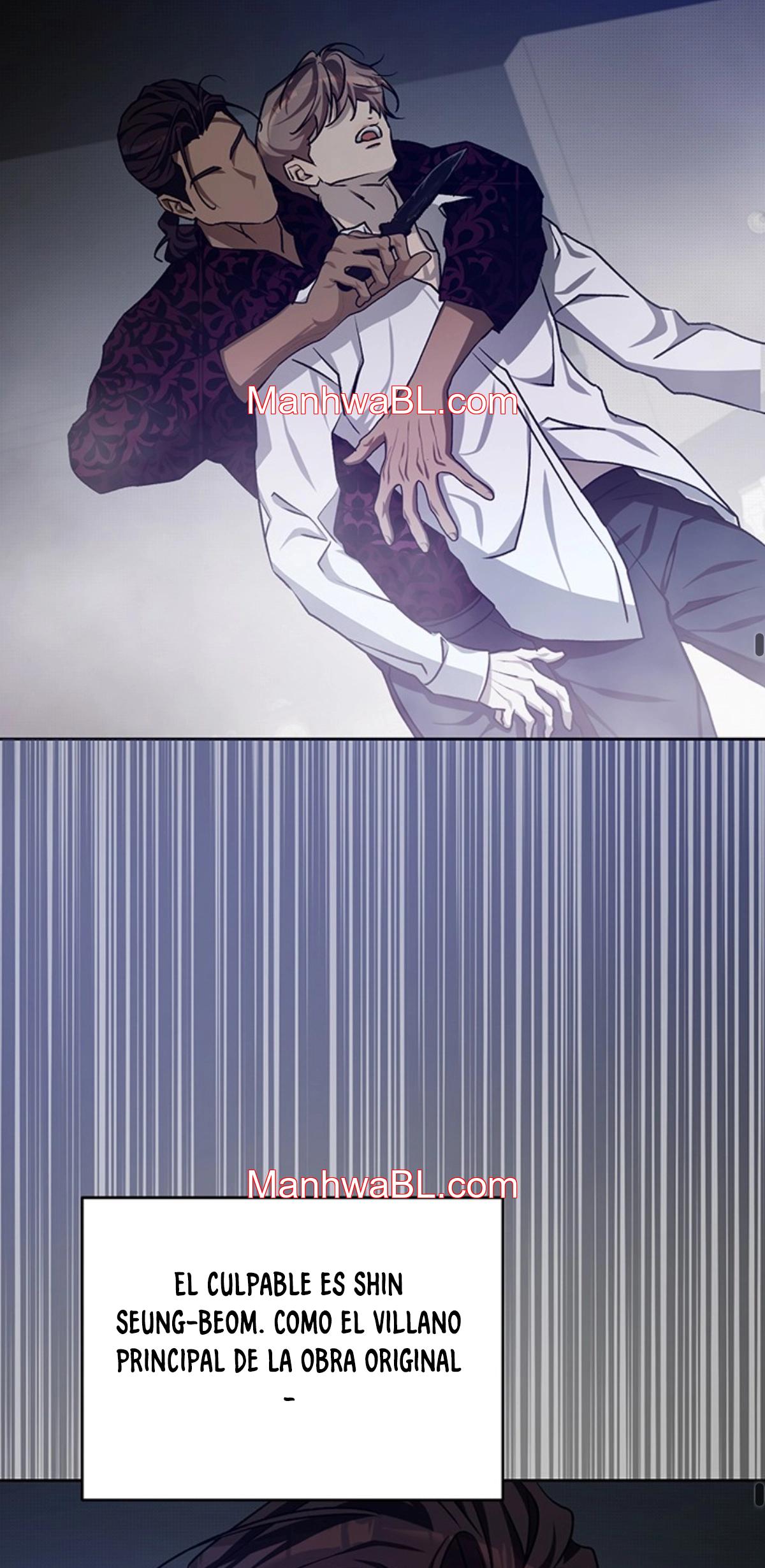 Cozy Obsession - Capítulo 28 manhwa