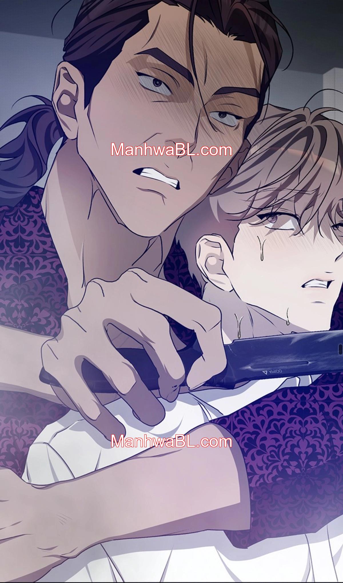 Cozy Obsession - Capítulo 28 manhwa
