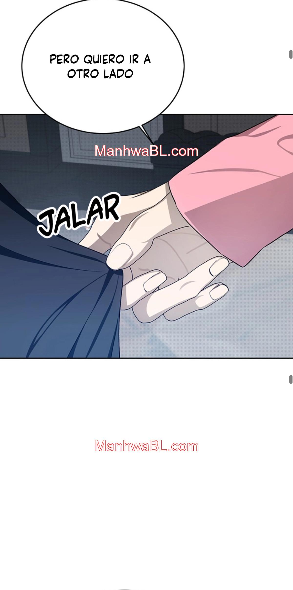 Cozy Obsession - Capítulo 28 manhwa