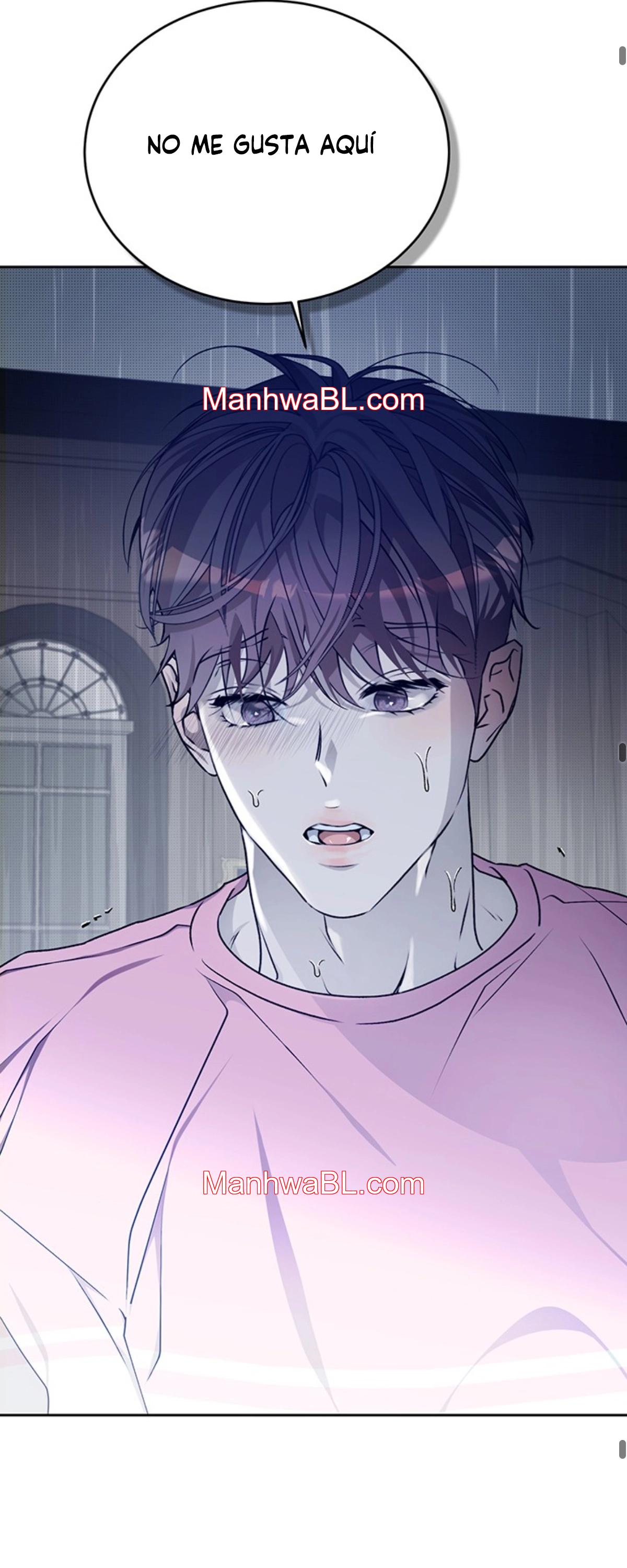 Cozy Obsession - Capítulo 28 manhwa