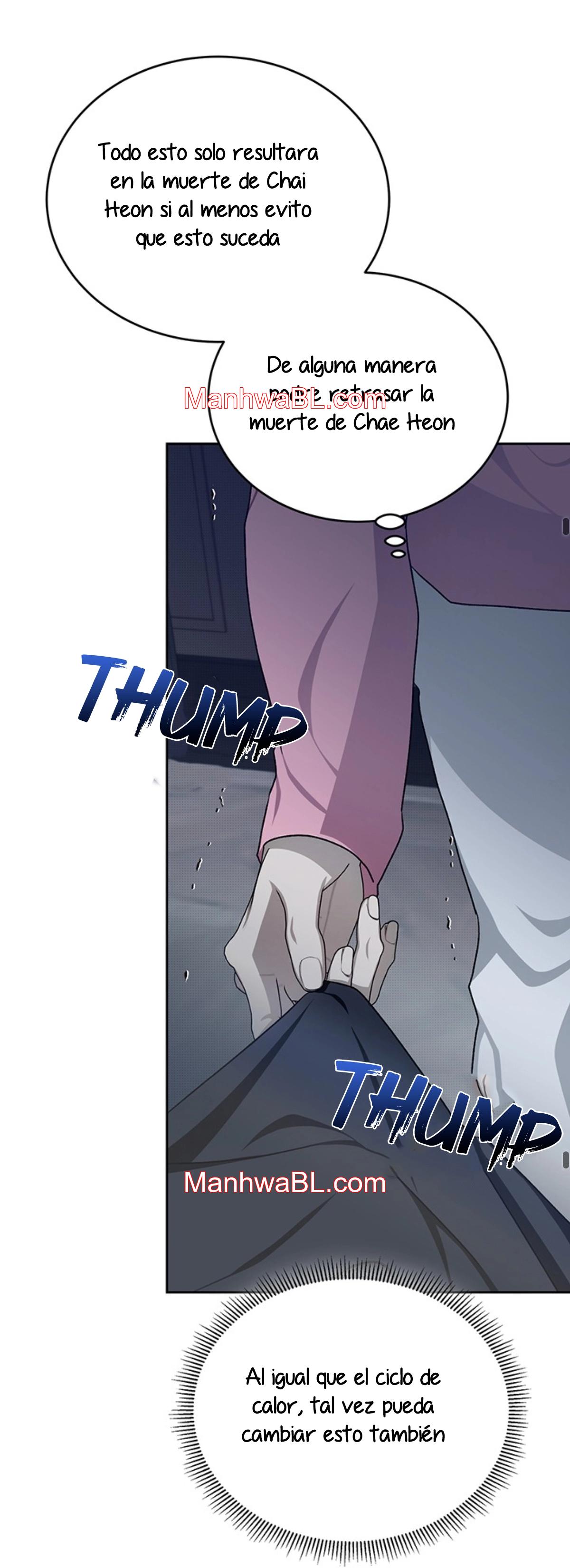 Cozy Obsession - Capítulo 28 manhwa