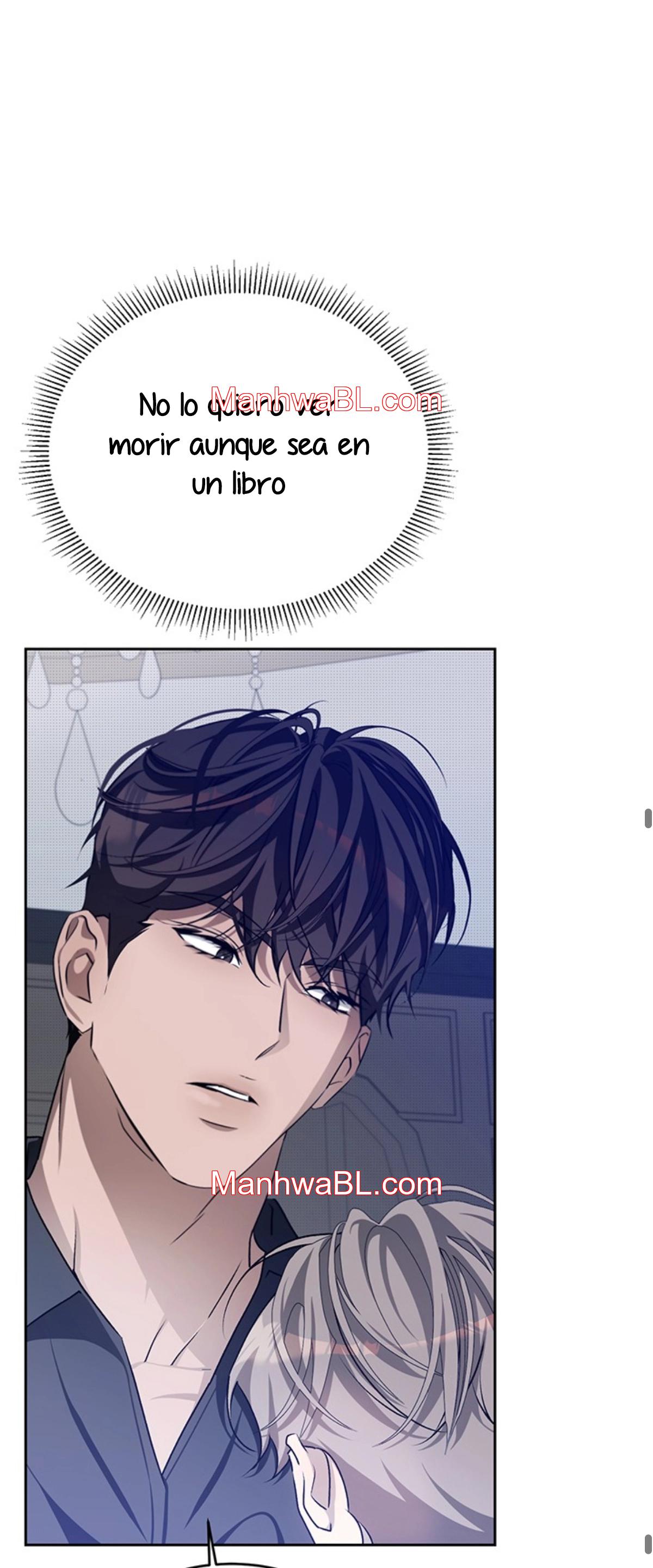 Cozy Obsession - Capítulo 28 manhwa