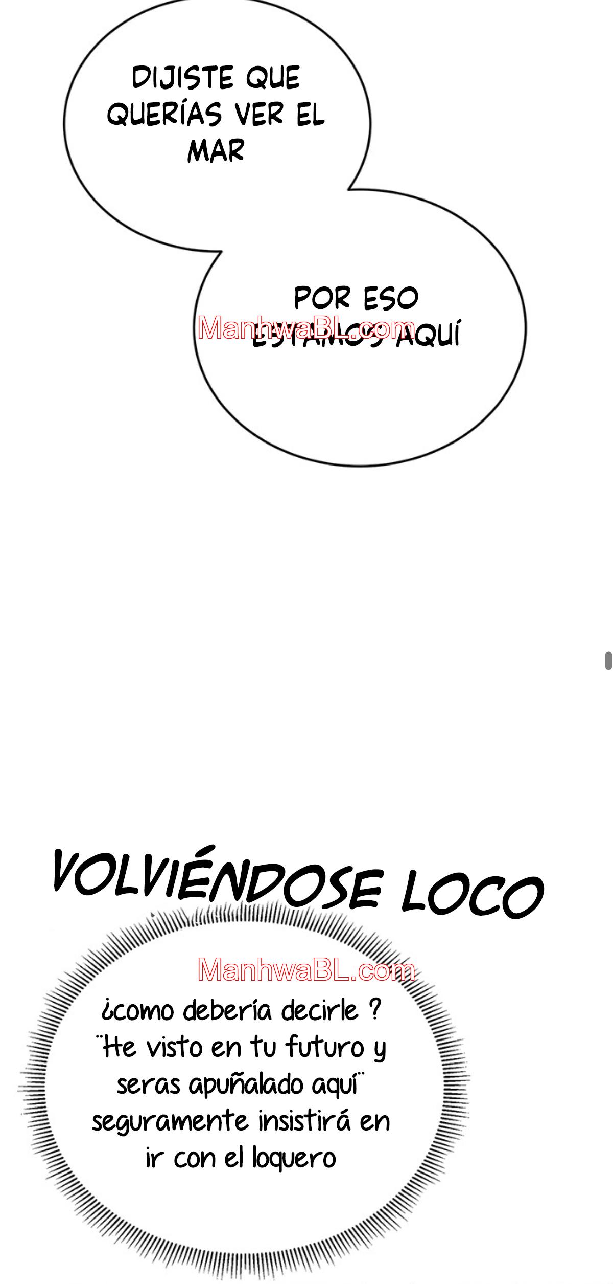 Cozy Obsession - Capítulo 28 manhwa