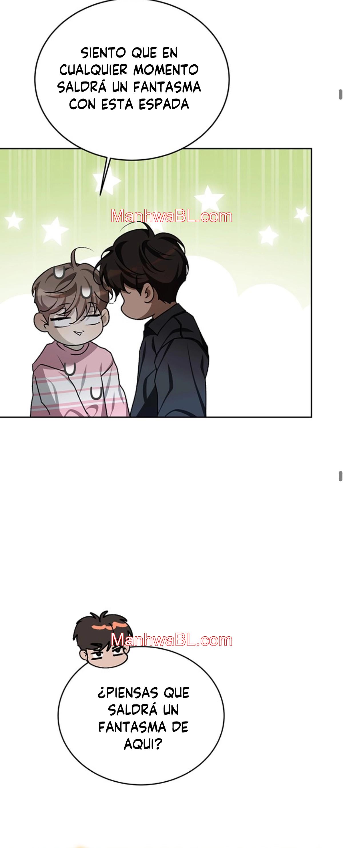 Cozy Obsession - Capítulo 28 manhwa