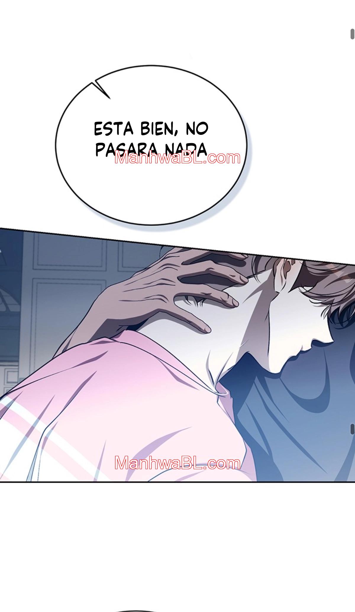 Cozy Obsession - Capítulo 28 manhwa