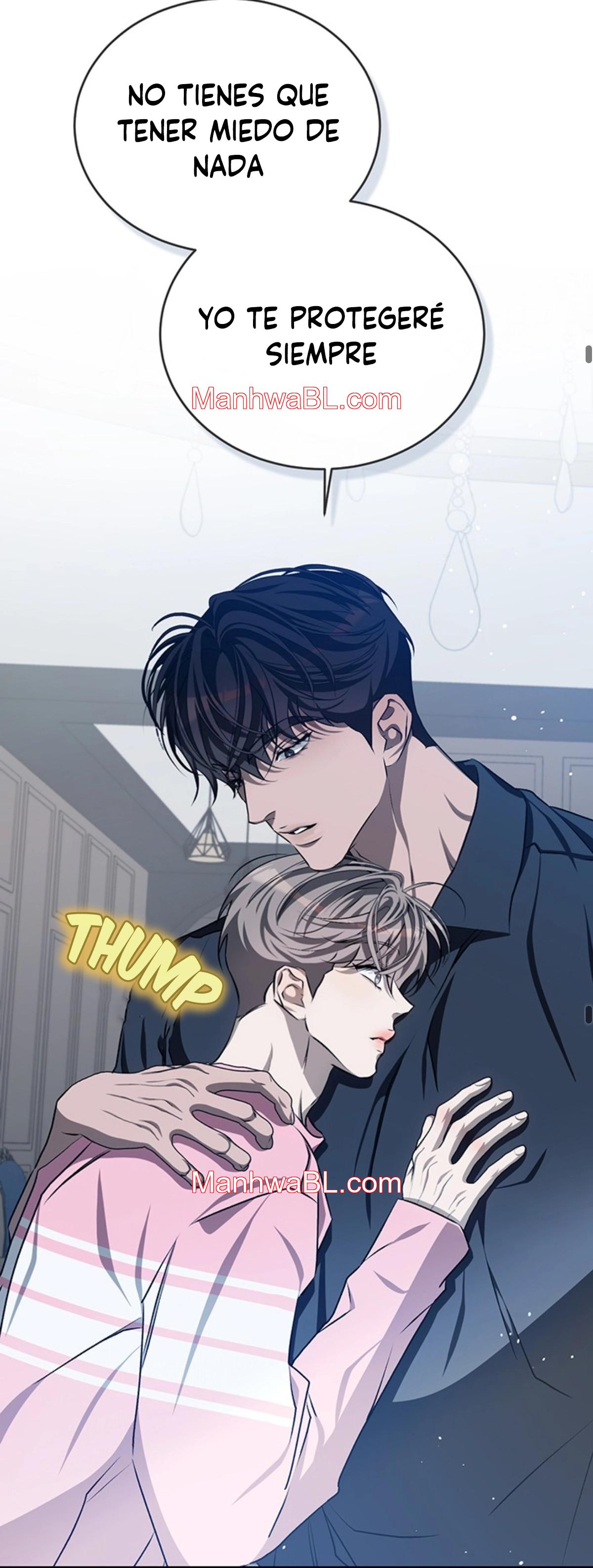 Cozy Obsession - Capítulo 28 manhwa