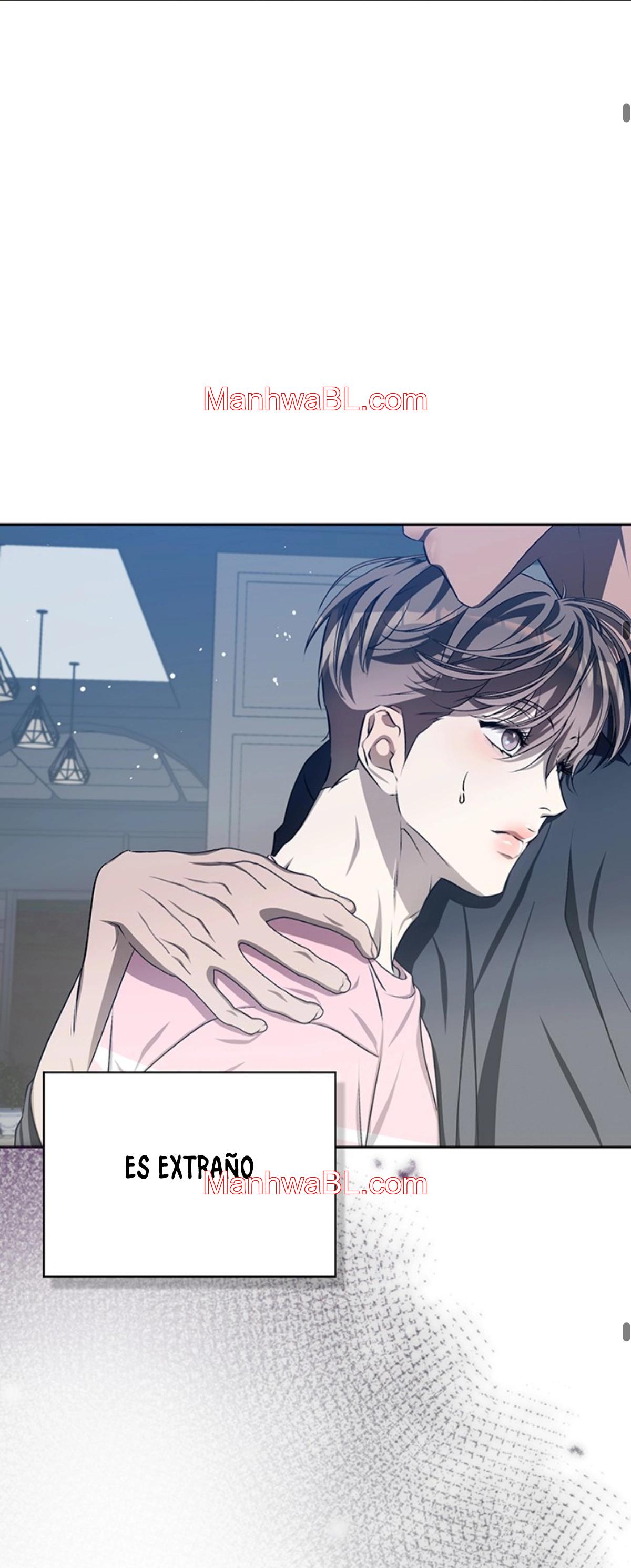 Cozy Obsession - Capítulo 28 manhwa