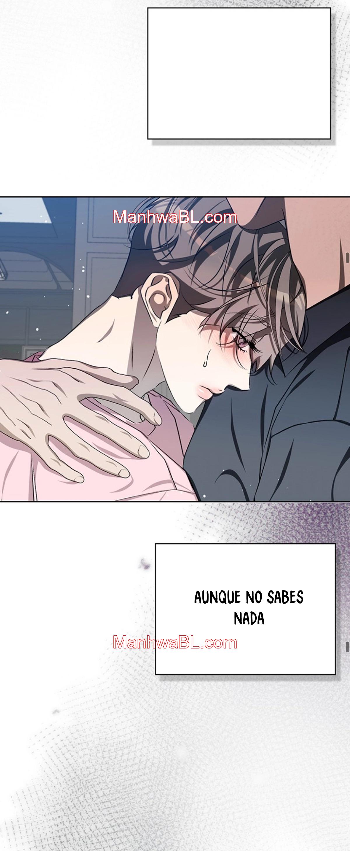 Cozy Obsession - Capítulo 28 manhwa