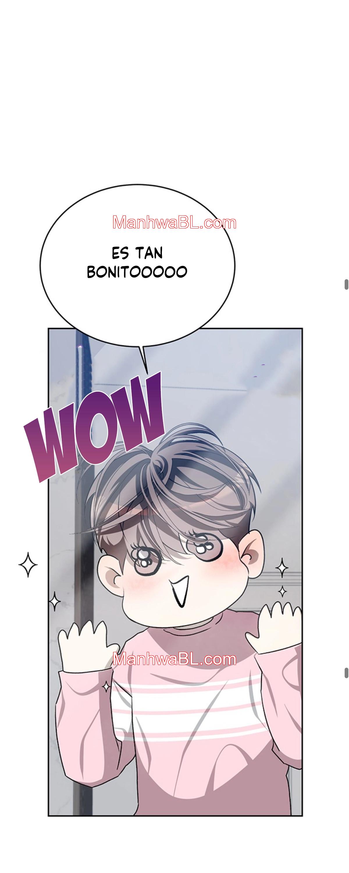 Cozy Obsession - Capítulo 28 manhwa