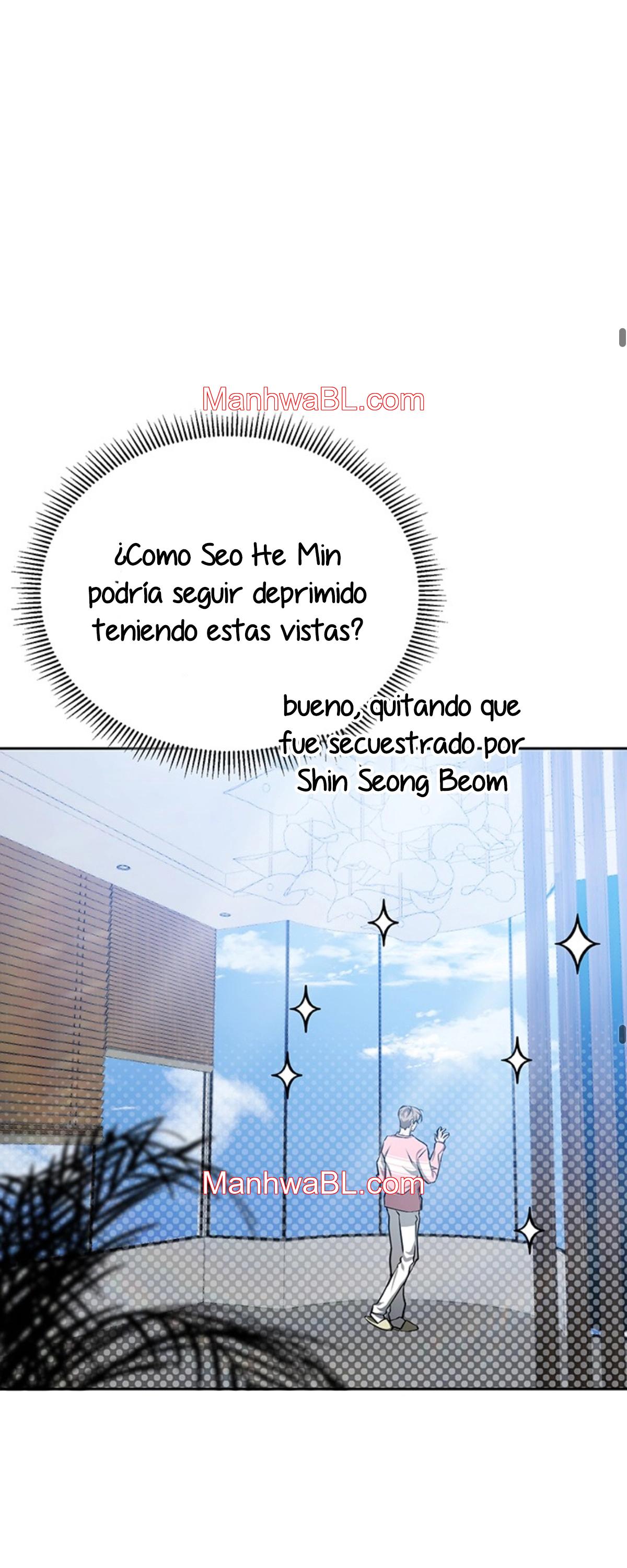 Cozy Obsession - Capítulo 28 manhwa