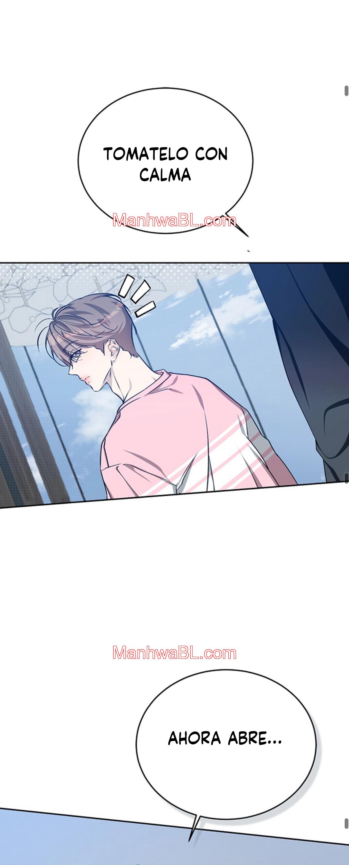 Cozy Obsession - Capítulo 28 manhwa