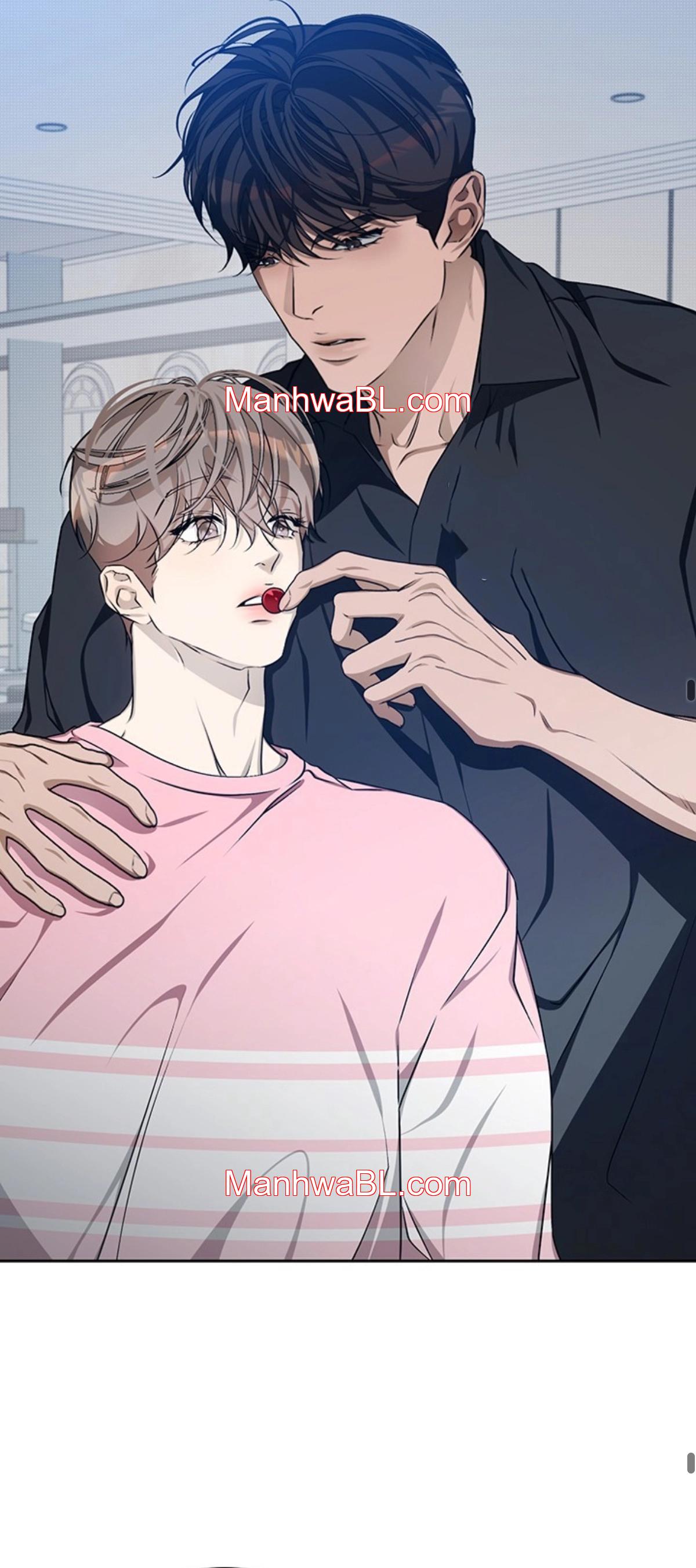 Cozy Obsession - Capítulo 28 manhwa