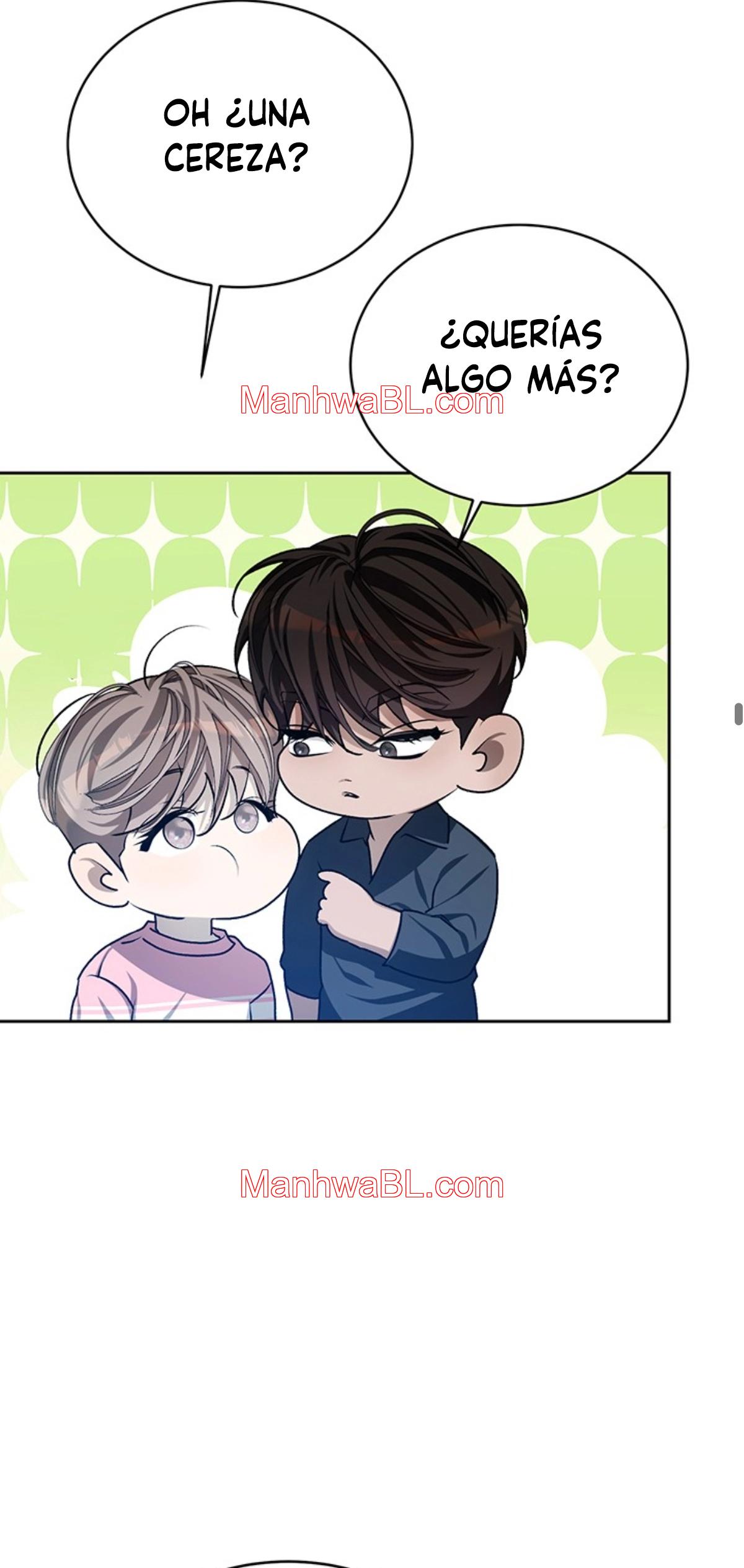 Cozy Obsession - Capítulo 28 manhwa