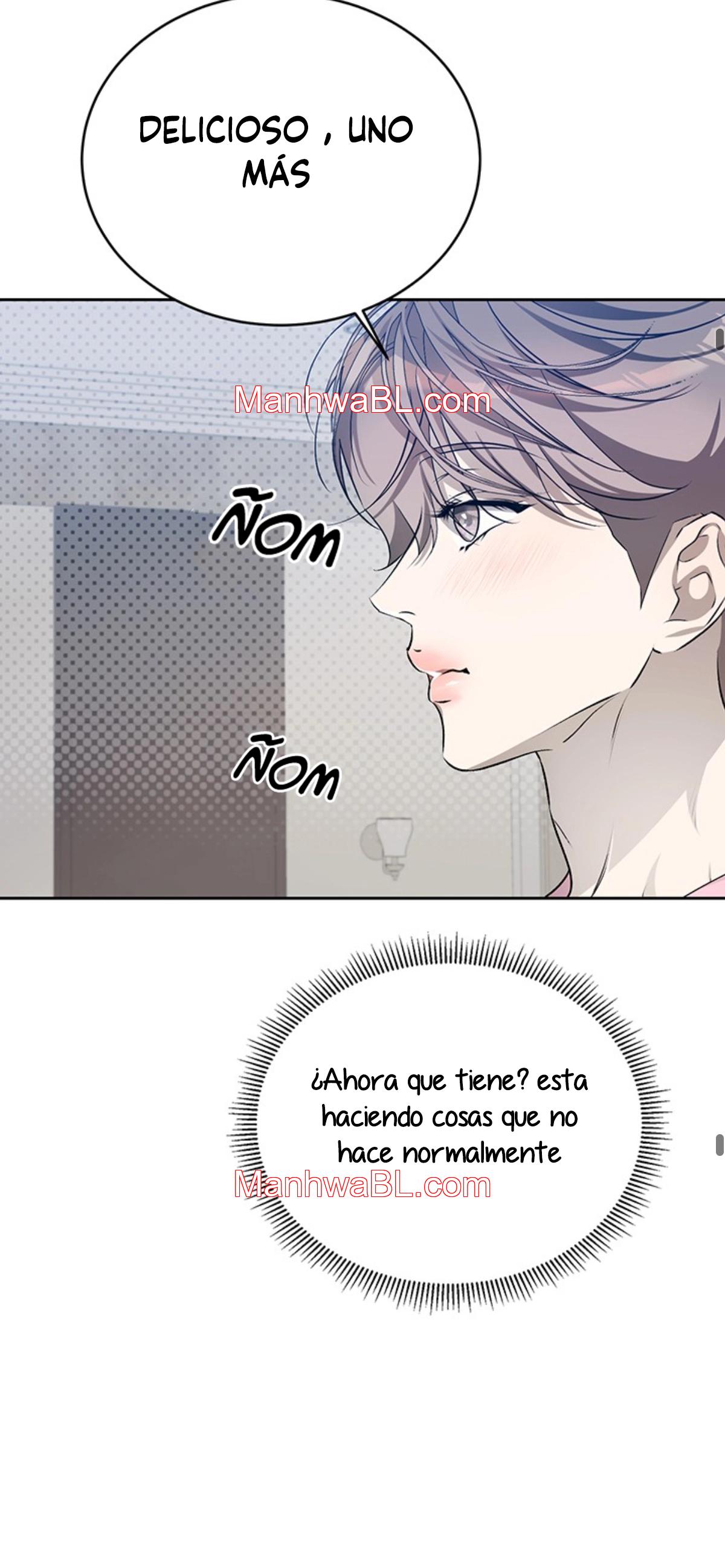 Cozy Obsession - Capítulo 28 manhwa