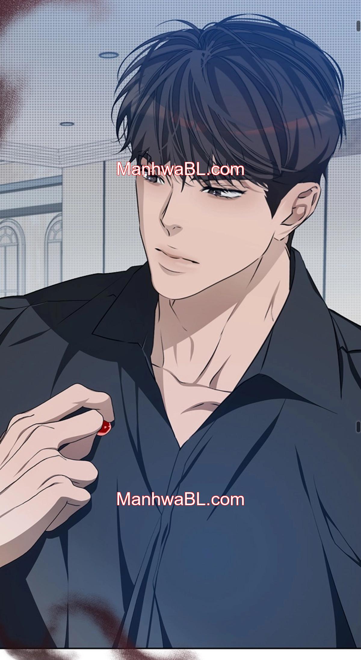 Cozy Obsession - Capítulo 28 manhwa