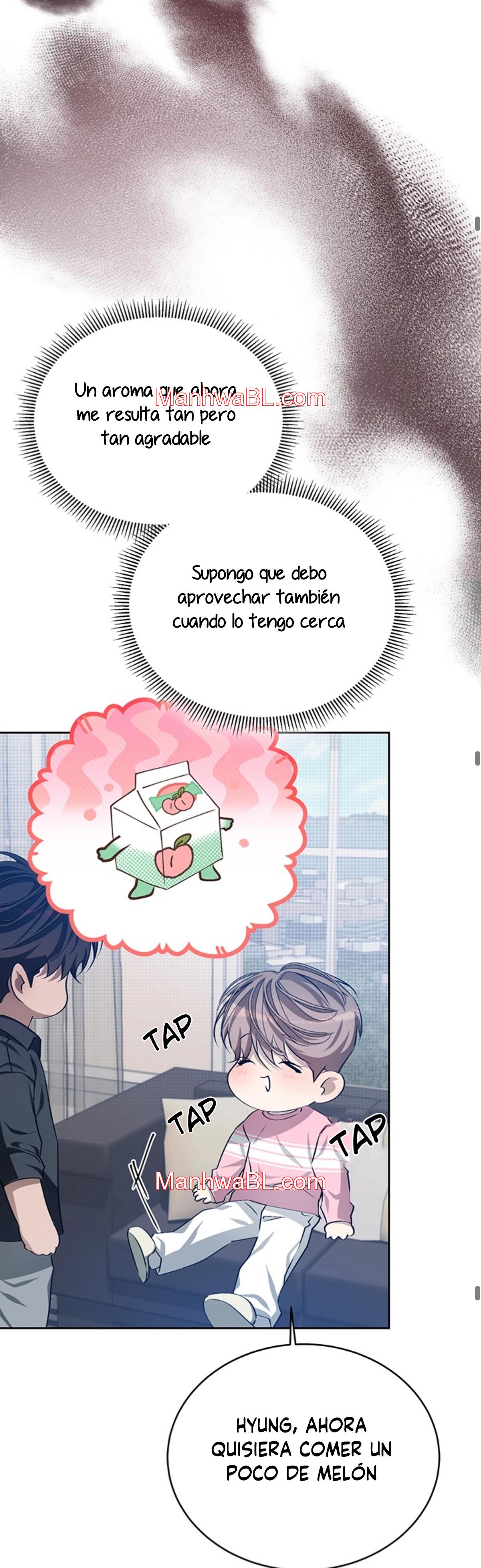 Cozy Obsession - Capítulo 28 manhwa