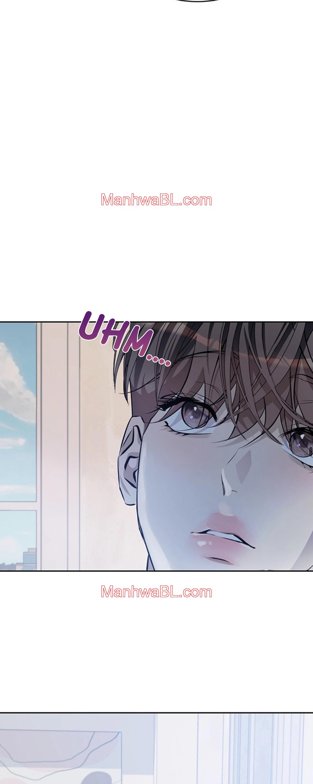 Cozy Obsession - Capítulo 28 manhwa