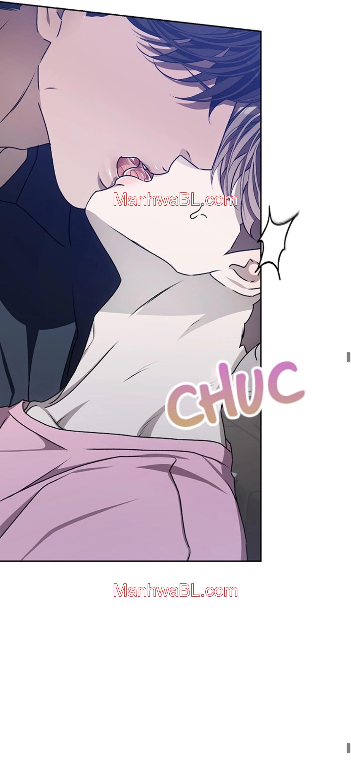 Cozy Obsession - Capítulo 28 manhwa