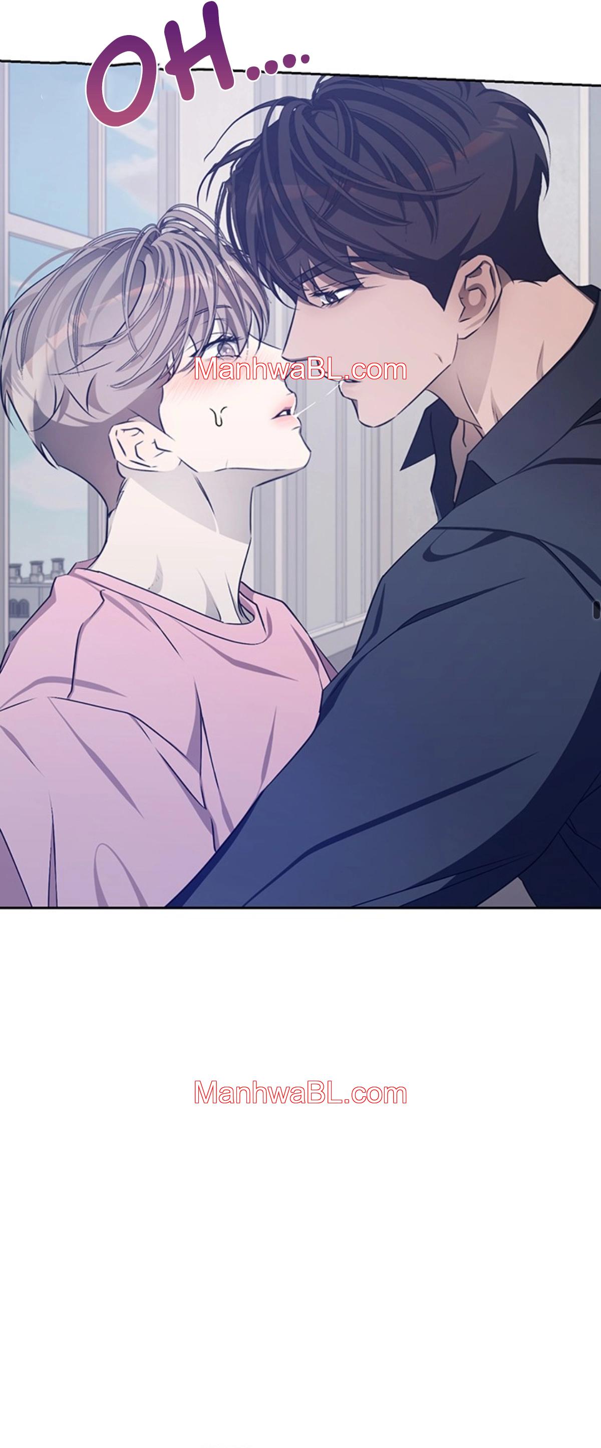 Cozy Obsession - Capítulo 28 manhwa