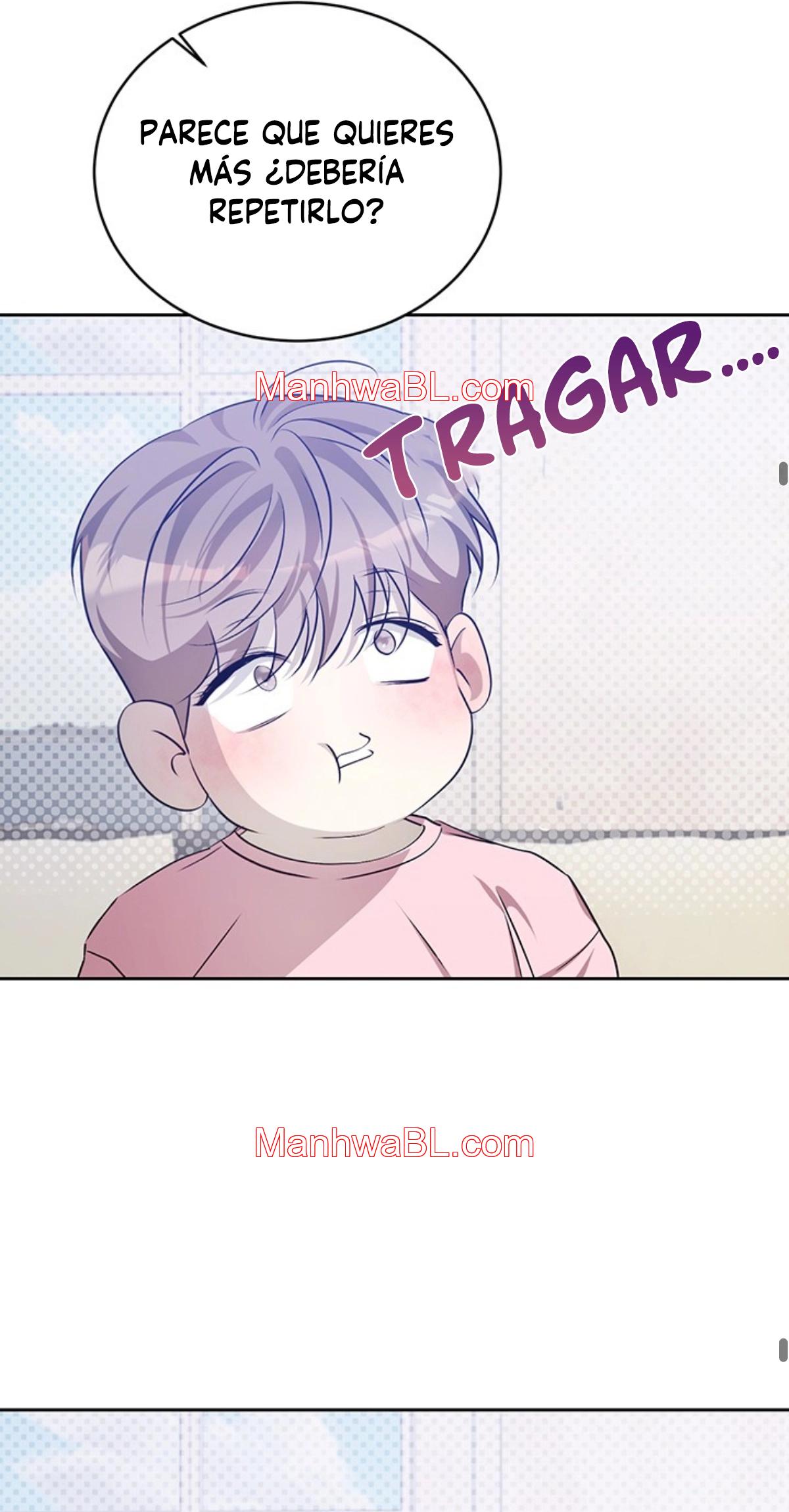 Cozy Obsession - Capítulo 28 manhwa