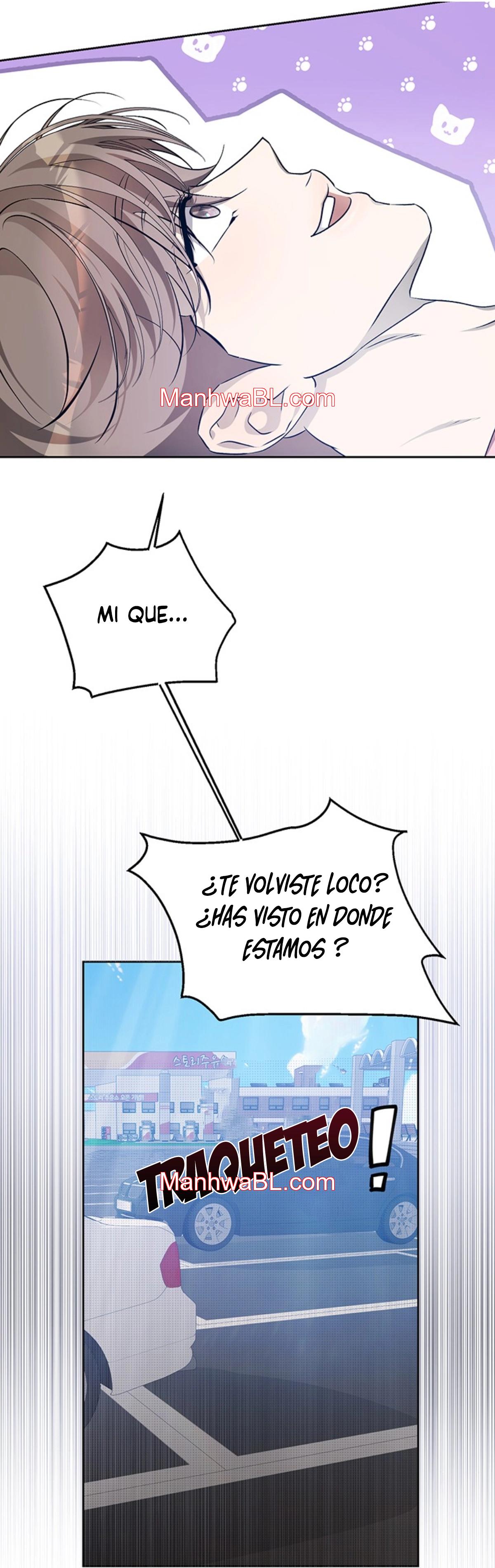 Cozy Obsession - Capítulo 28 manhwa