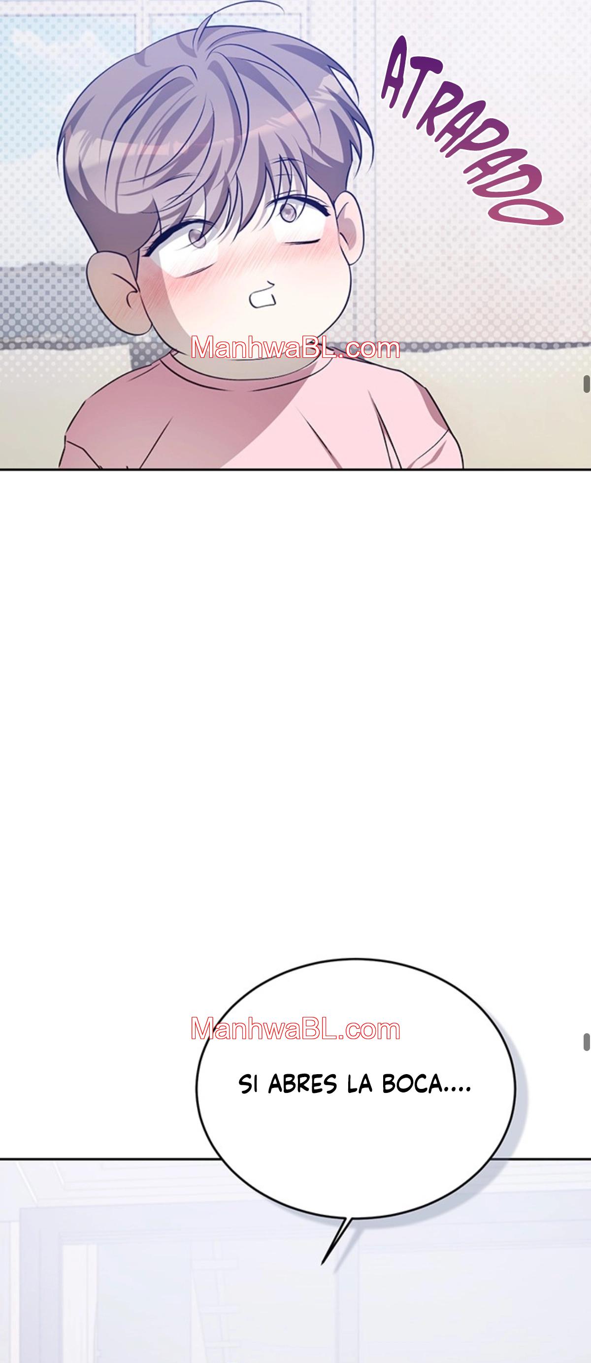 Cozy Obsession - Capítulo 28 manhwa