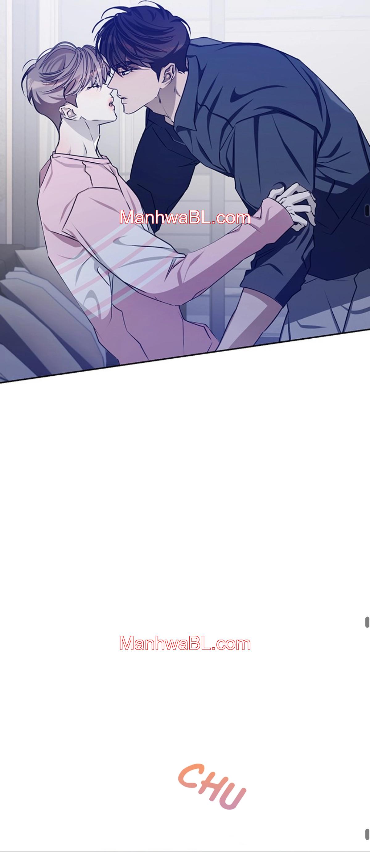 Cozy Obsession - Capítulo 28 manhwa
