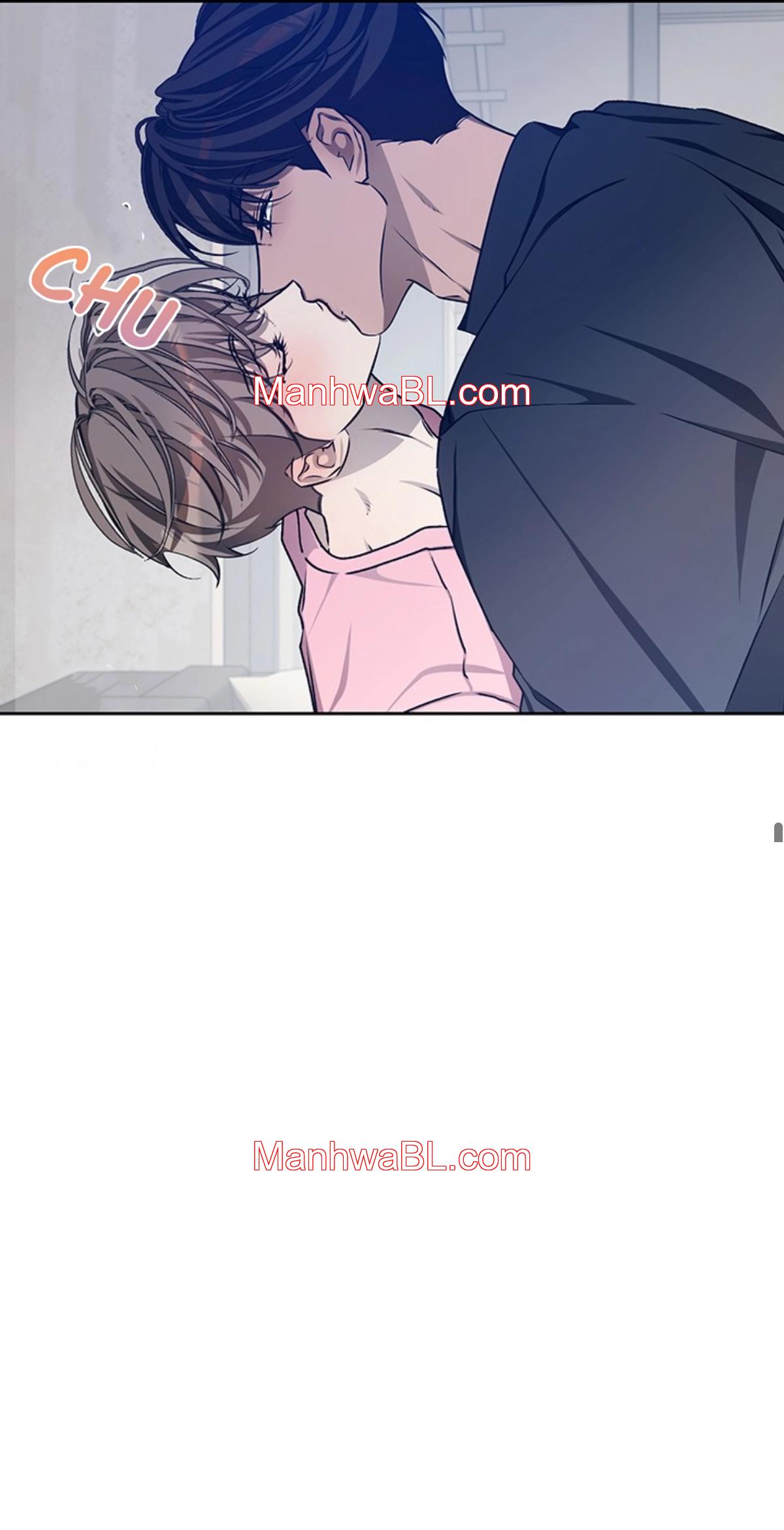 Cozy Obsession - Capítulo 28 manhwa