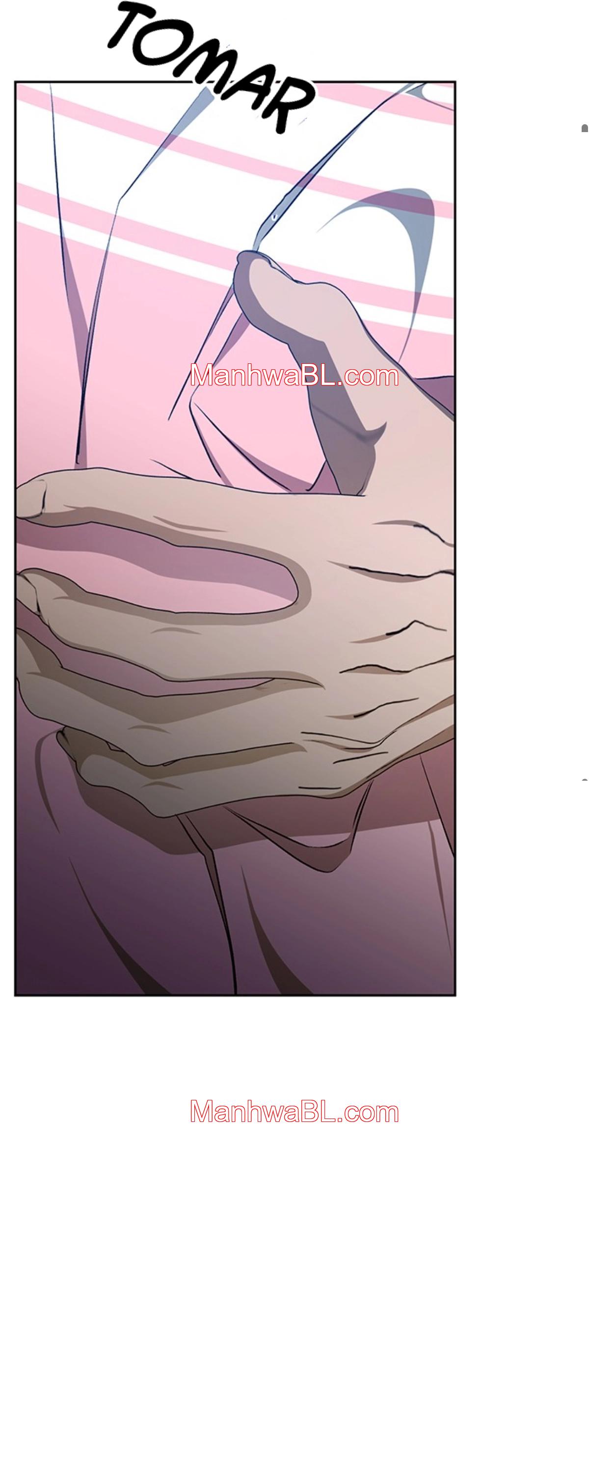 Cozy Obsession - Capítulo 28 manhwa