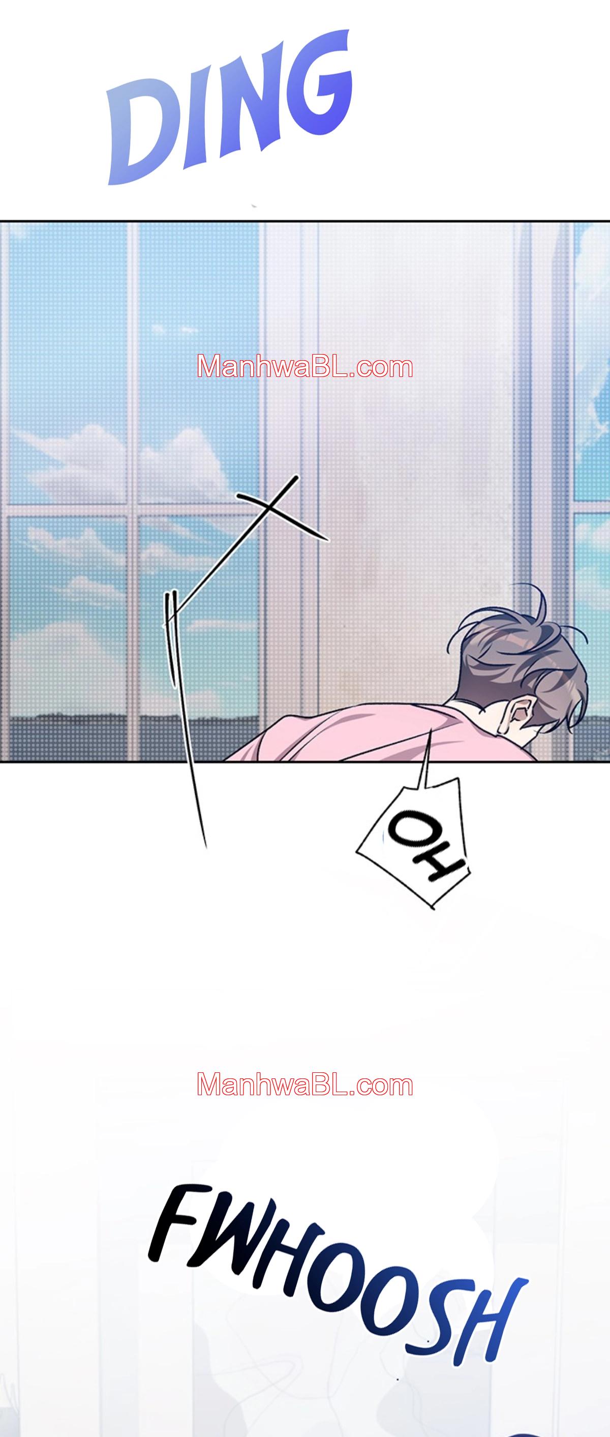 Cozy Obsession - Capítulo 28 manhwa