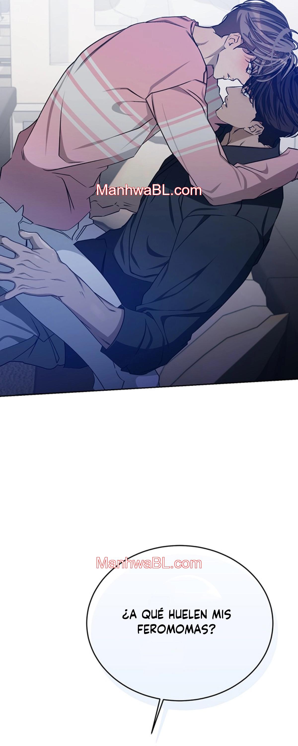 Cozy Obsession - Capítulo 28 manhwa