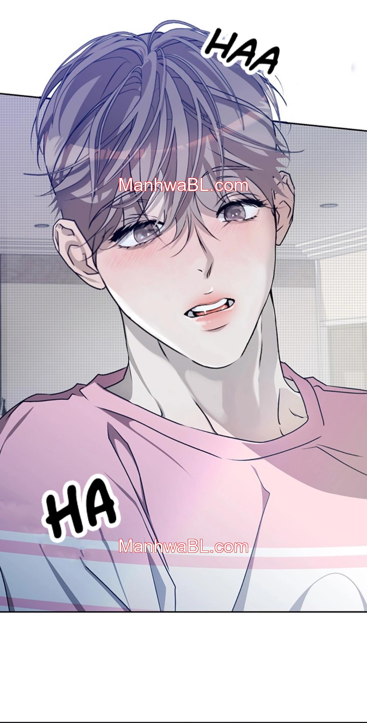 Cozy Obsession - Capítulo 28 manhwa