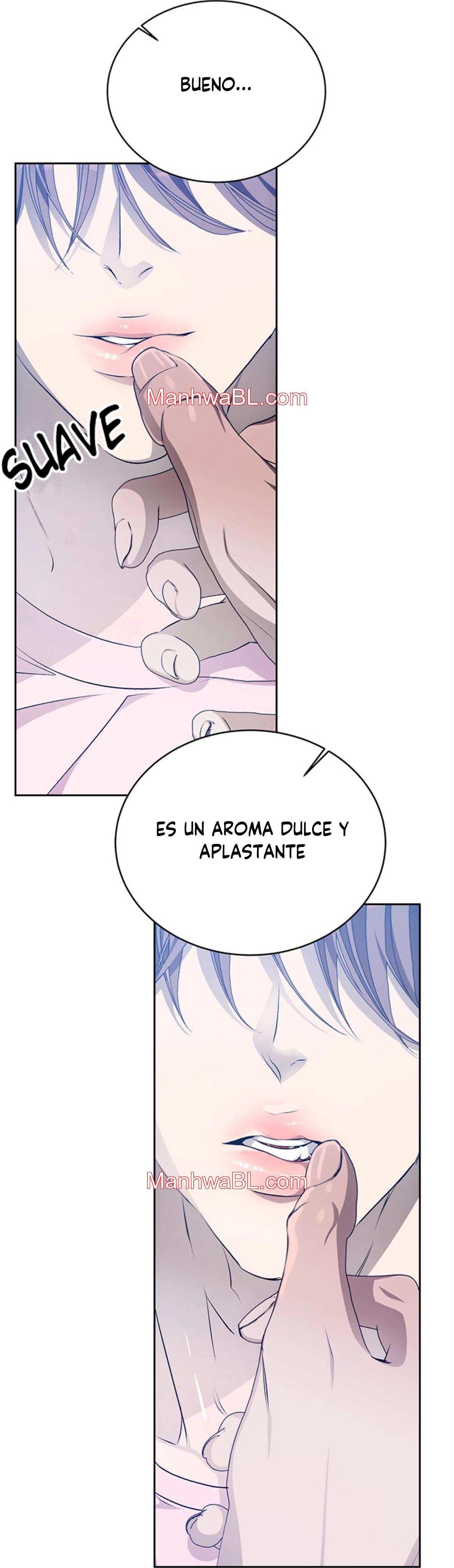 Cozy Obsession - Capítulo 28 manhwa