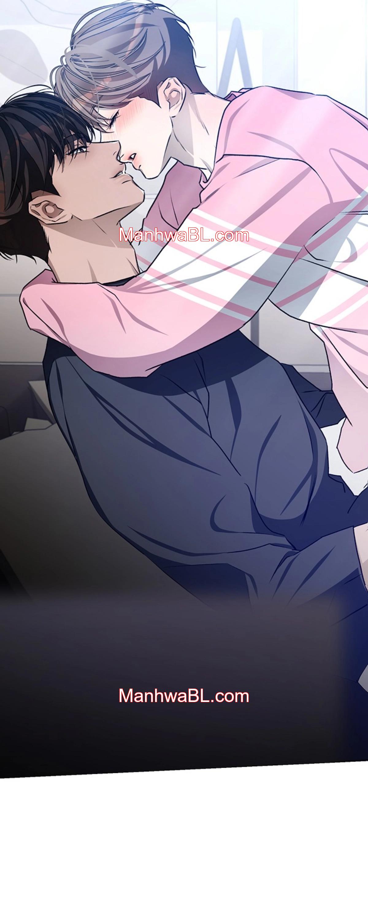 Cozy Obsession - Capítulo 28 manhwa