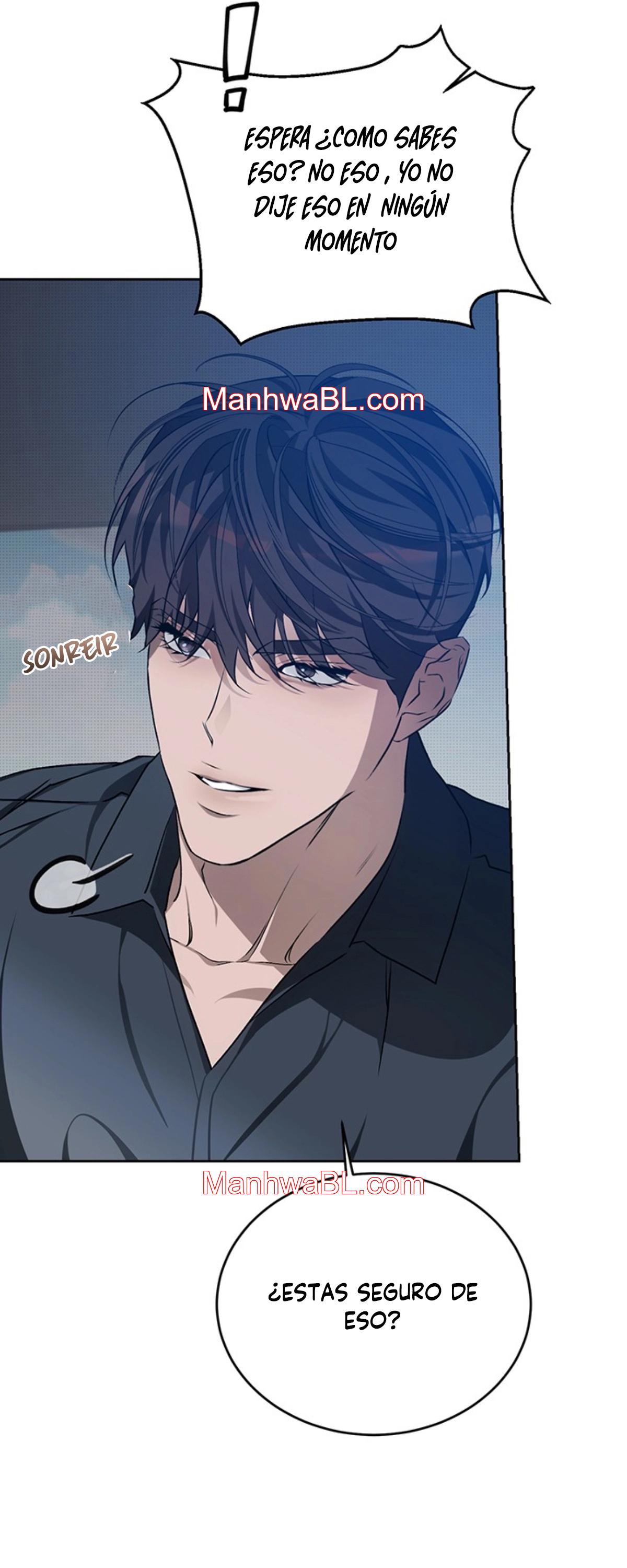 Cozy Obsession - Capítulo 28 manhwa