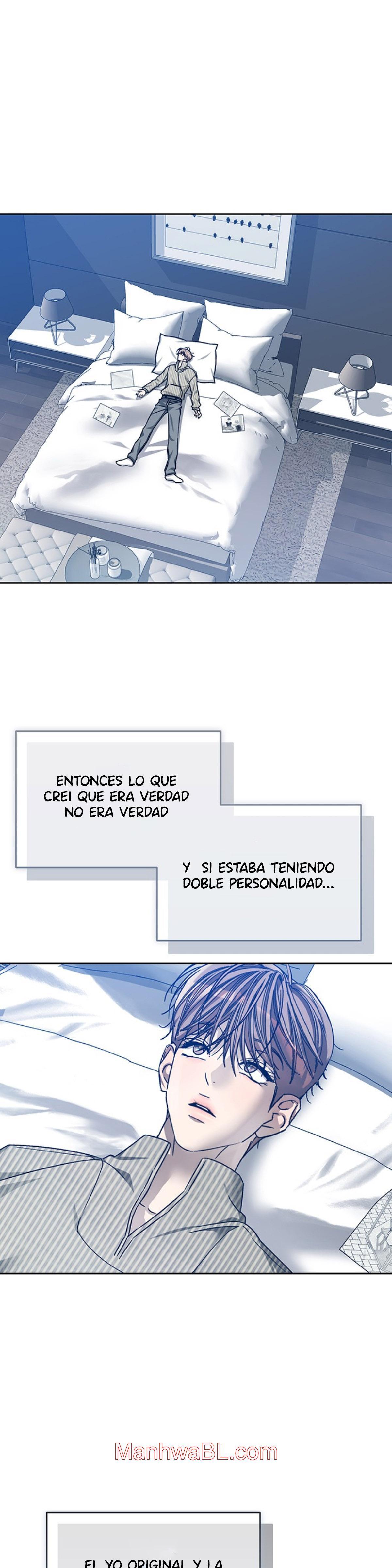 Cozy Obsession - Capítulo 58 manhwa
