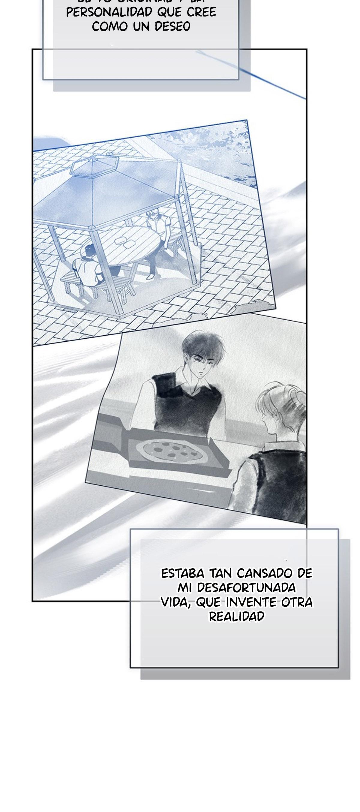 Cozy Obsession - Capítulo 58 manhwa