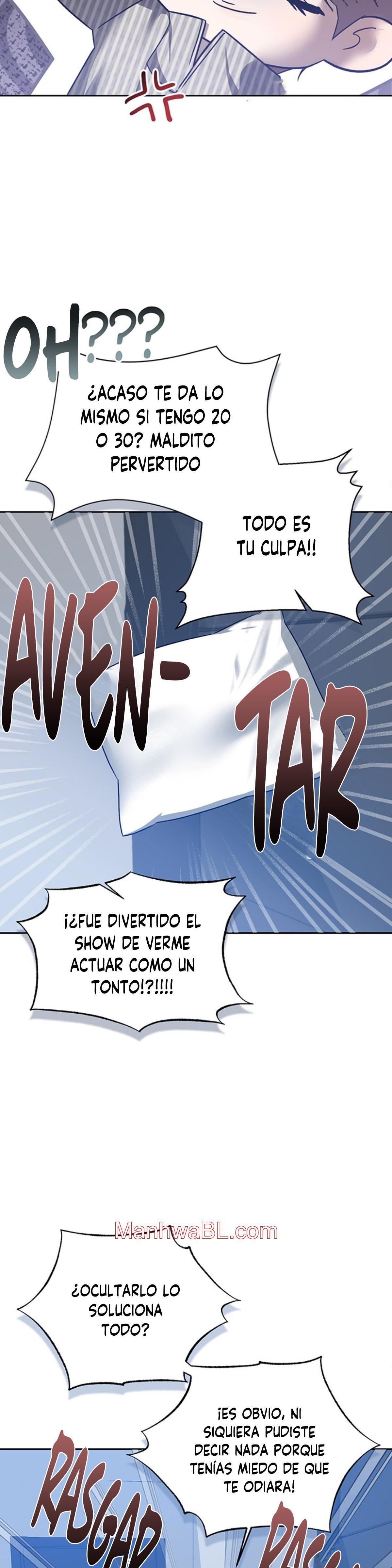 Cozy Obsession - Capítulo 58 manhwa