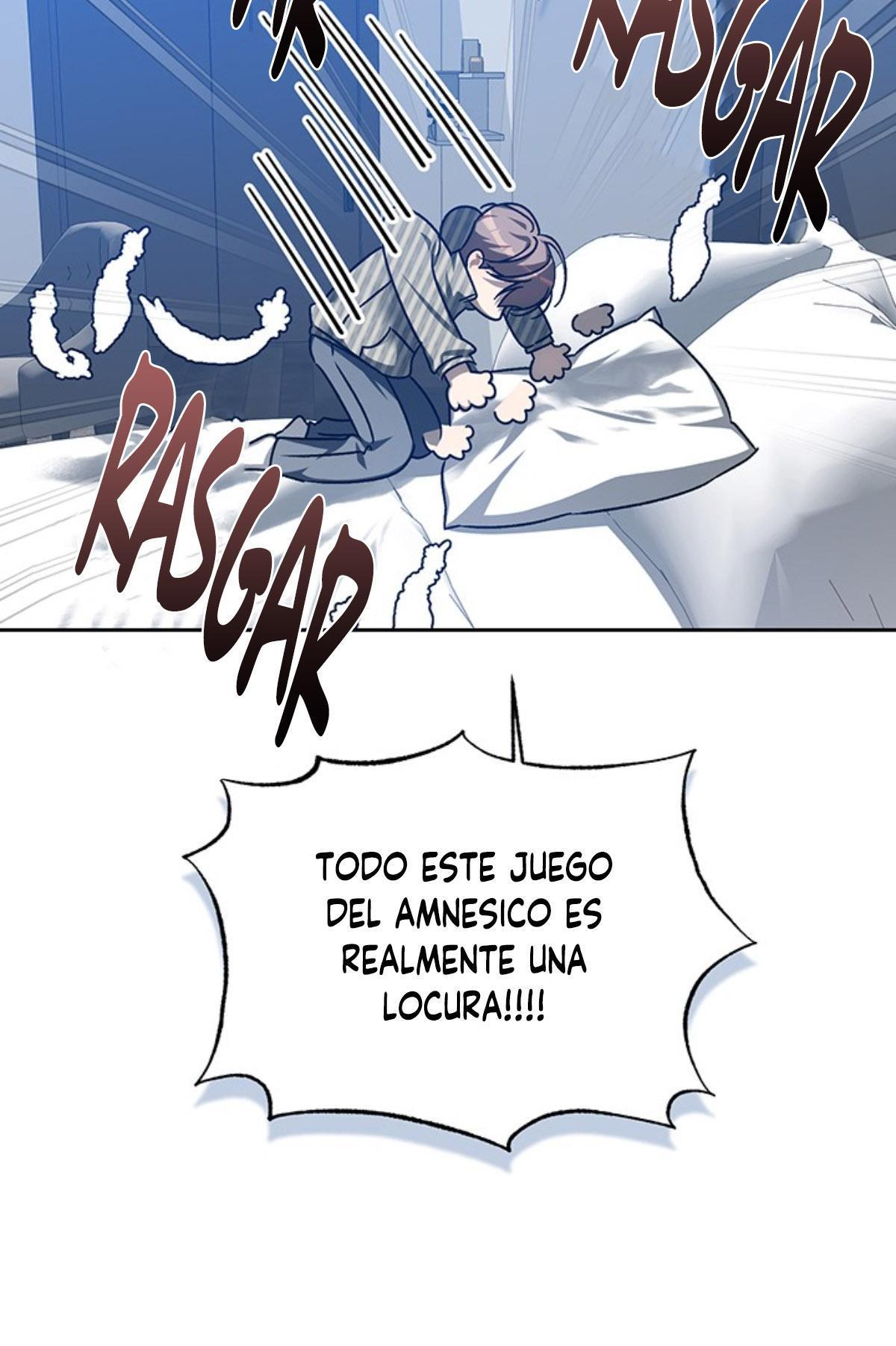 Cozy Obsession - Capítulo 58 manhwa