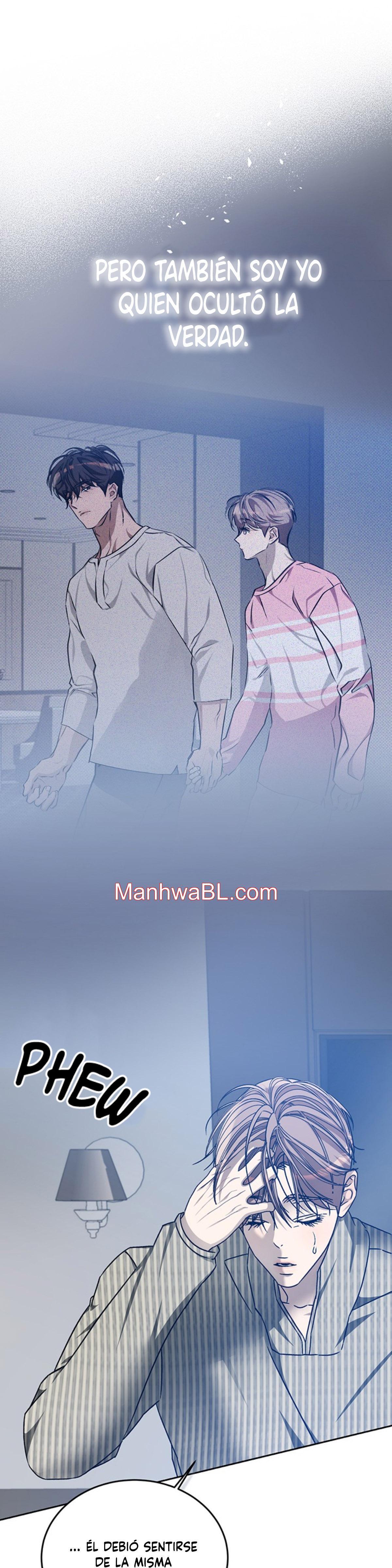 Cozy Obsession - Capítulo 58 manhwa