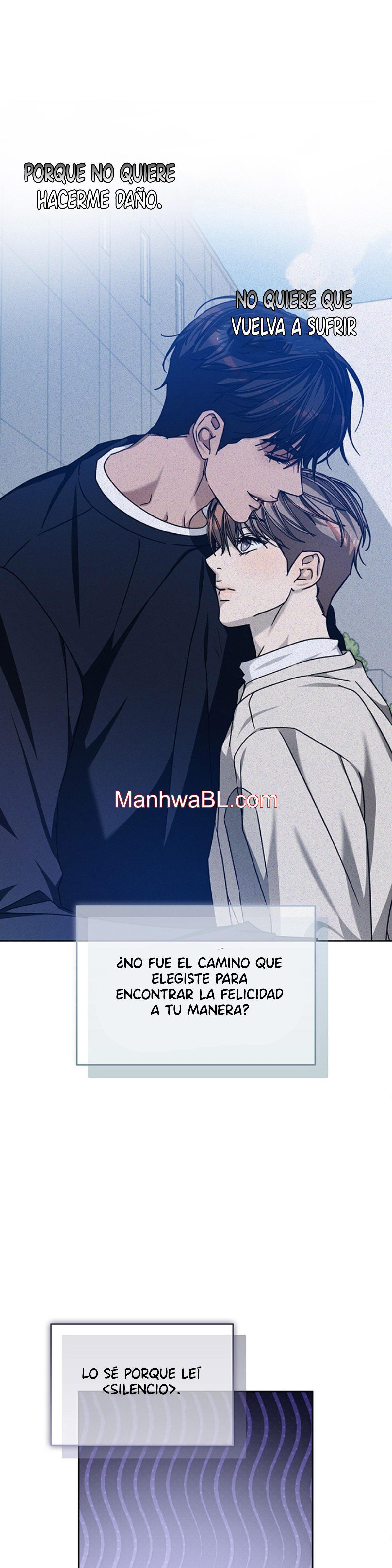 Cozy Obsession - Capítulo 58 manhwa