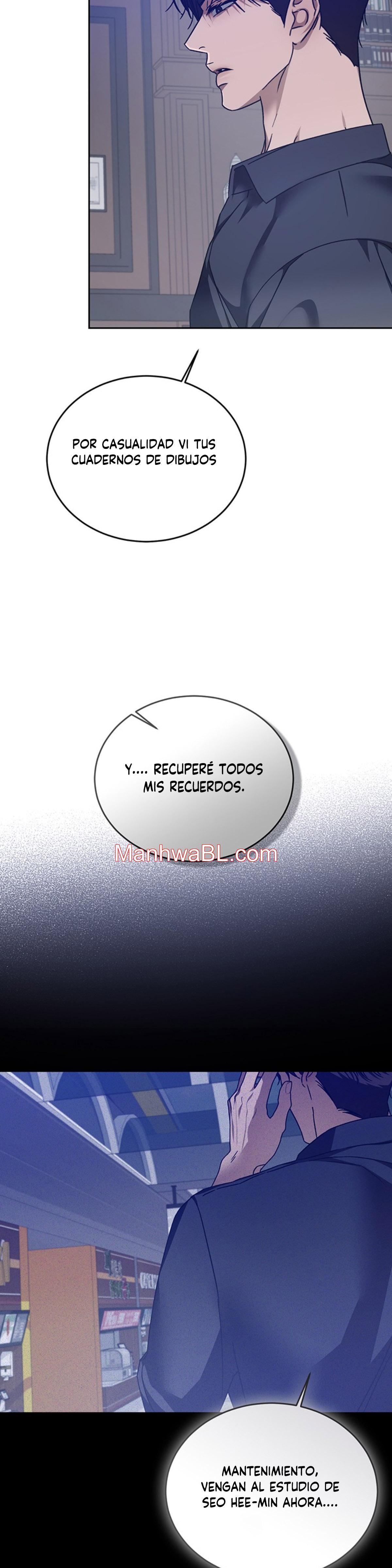 Cozy Obsession - Capítulo 58 manhwa