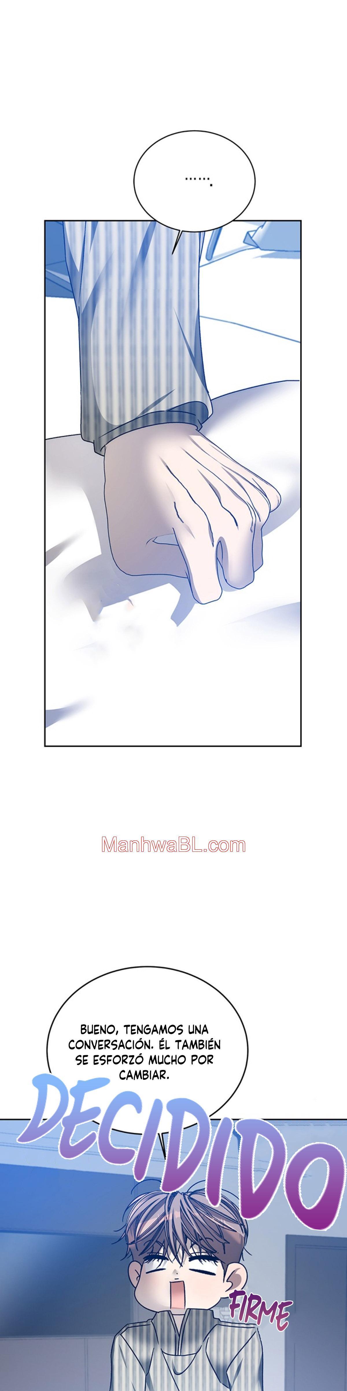 Cozy Obsession - Capítulo 58 manhwa