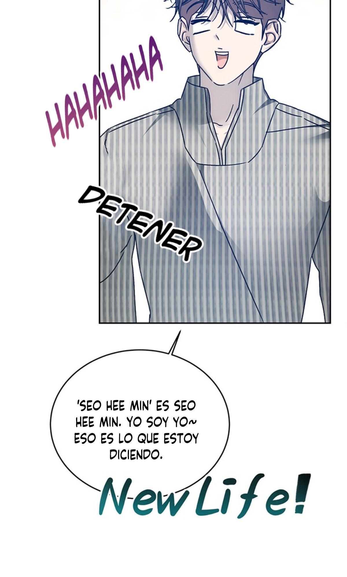 Cozy Obsession - Capítulo 58 manhwa
