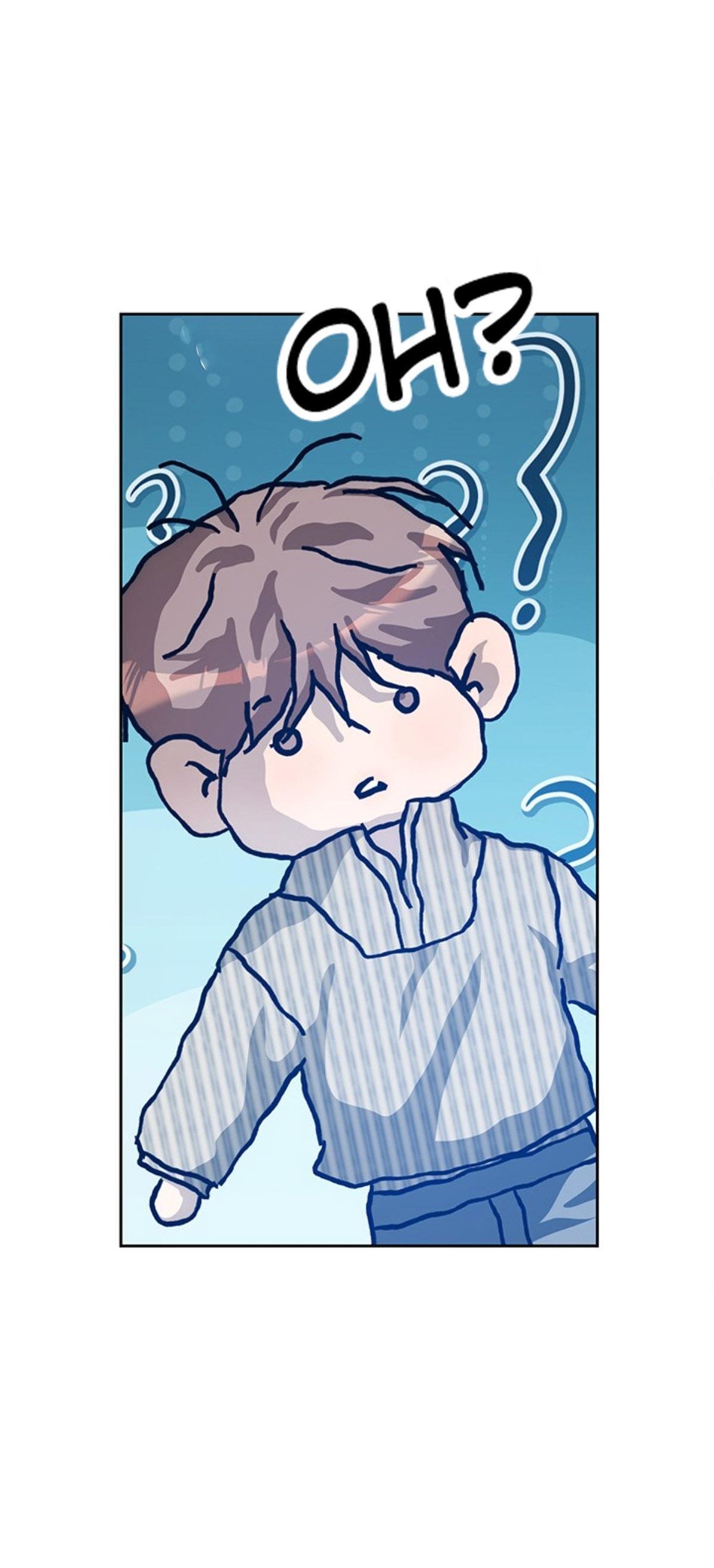 Cozy Obsession - Capítulo 58 manhwa