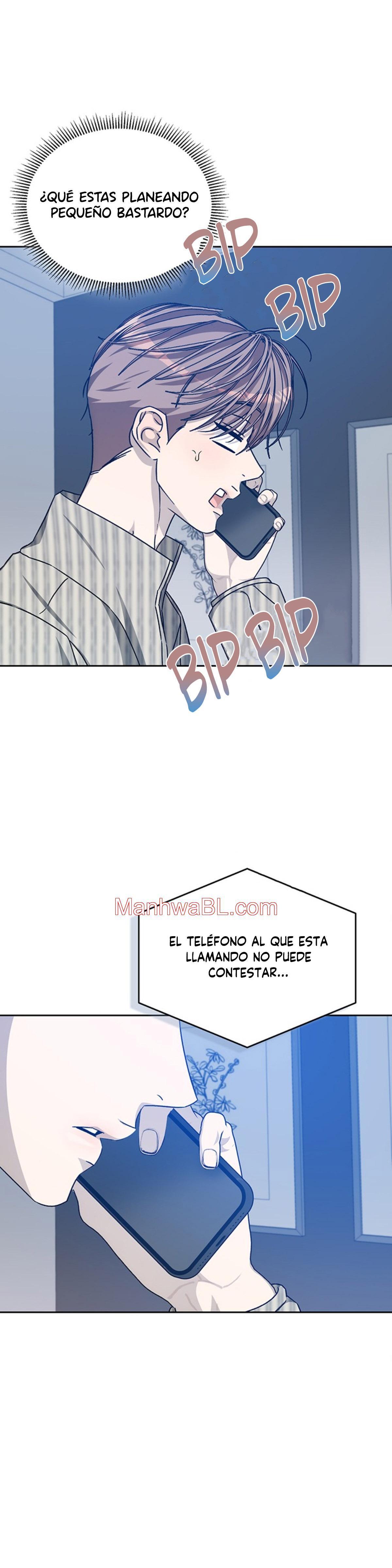 Cozy Obsession - Capítulo 58 manhwa