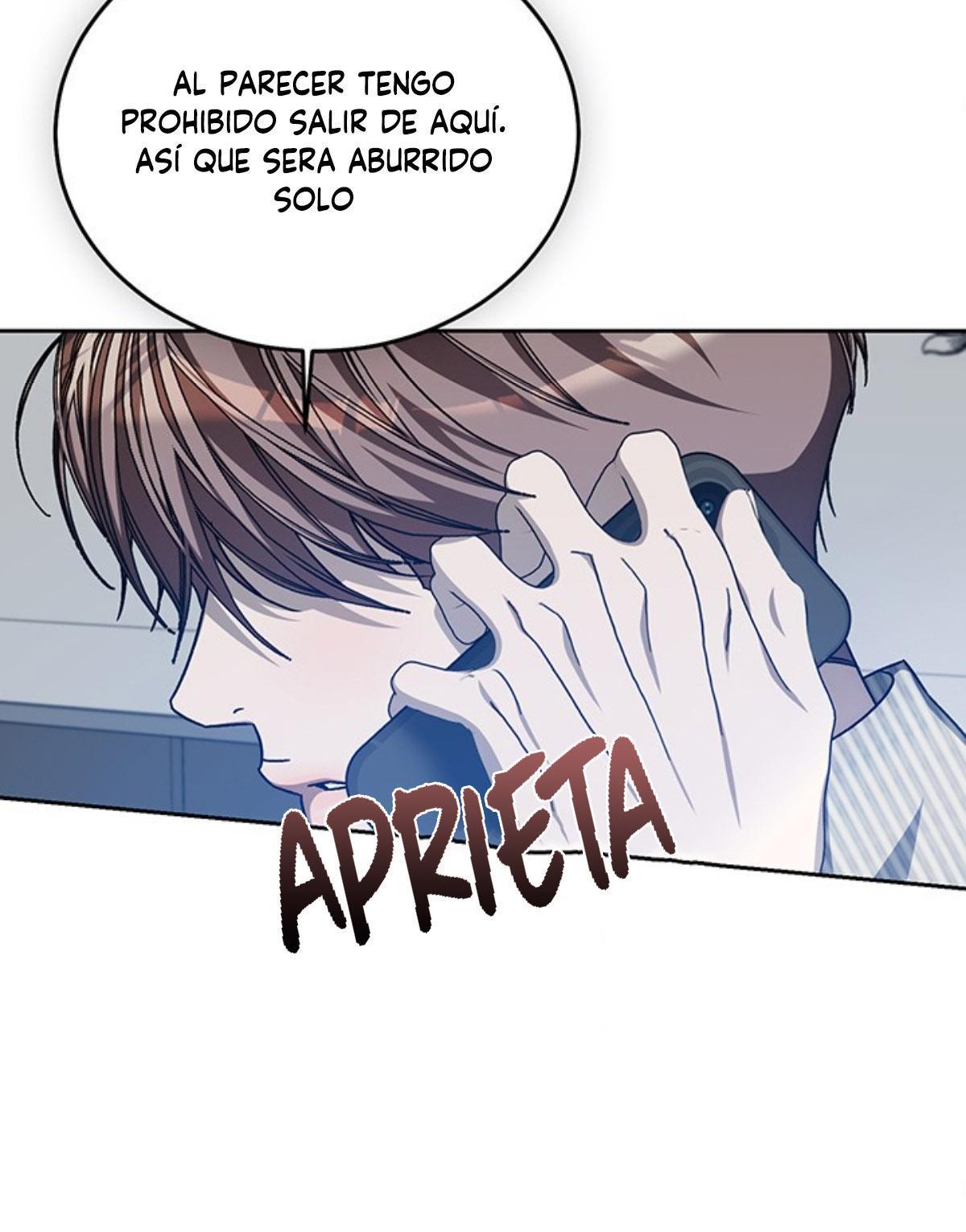 Cozy Obsession - Capítulo 58 manhwa