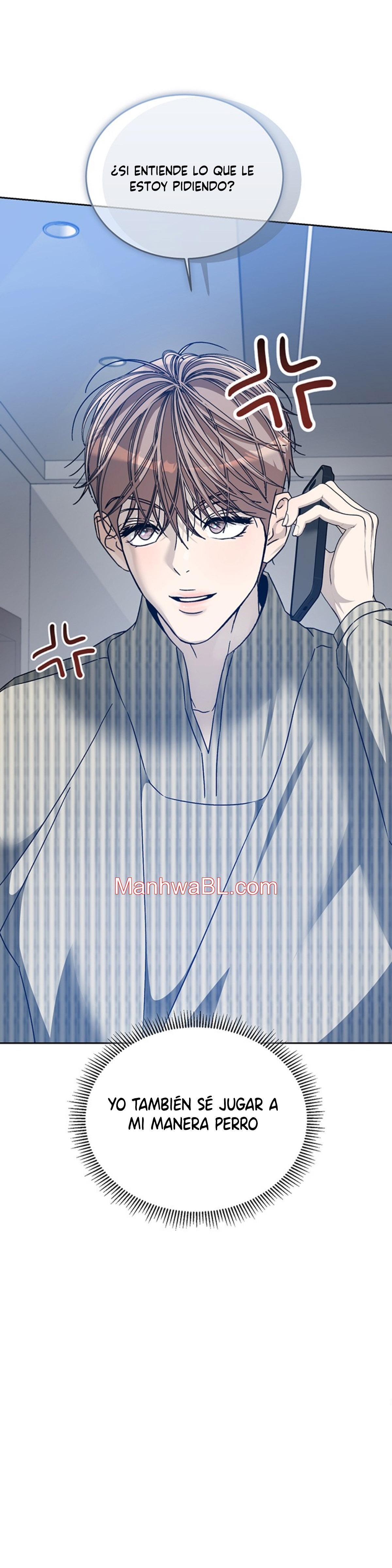 Cozy Obsession - Capítulo 58 manhwa
