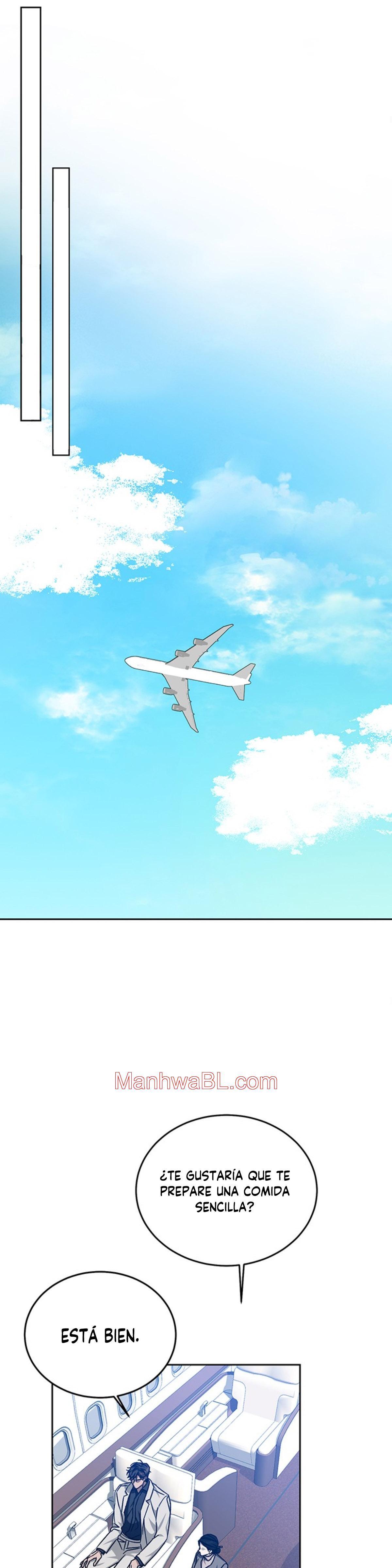 Cozy Obsession - Capítulo 58 manhwa