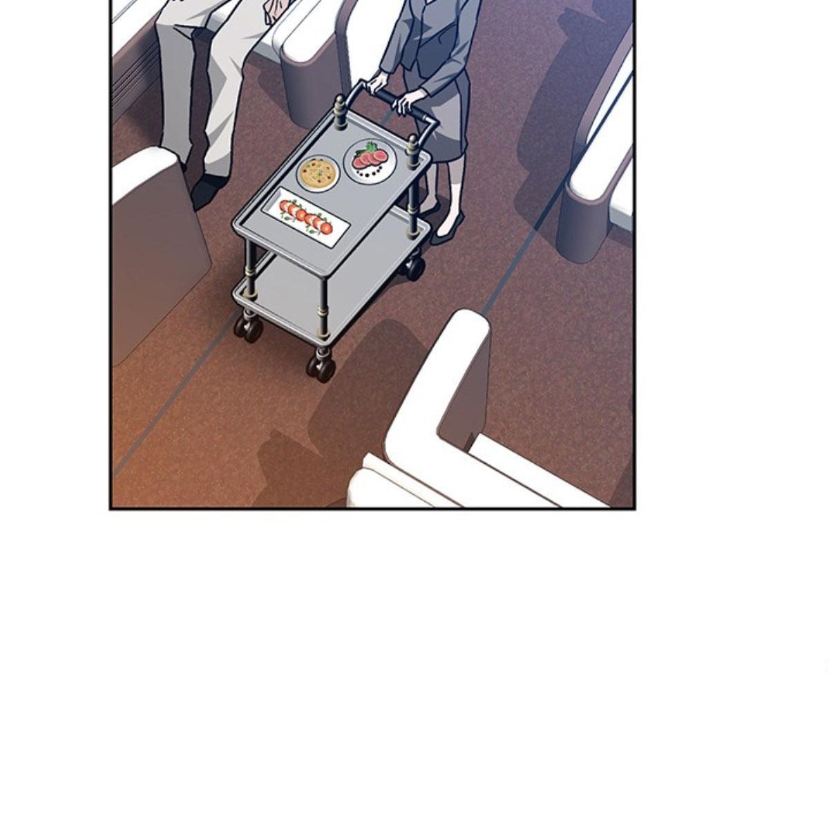 Cozy Obsession - Capítulo 58 manhwa